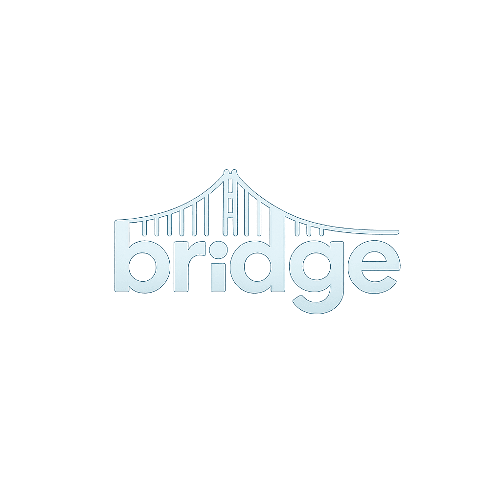 Bridge Logo