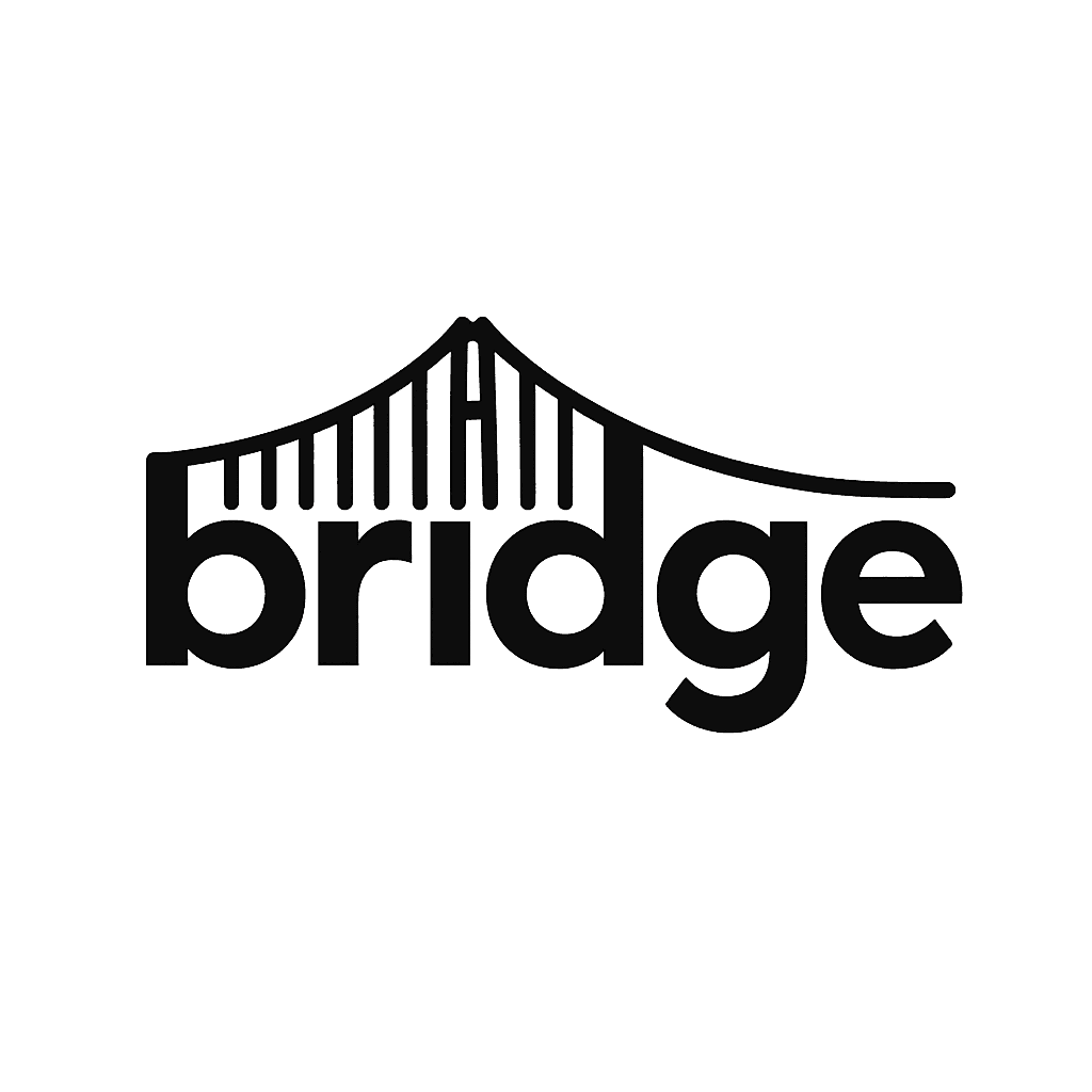 Bridge Logo