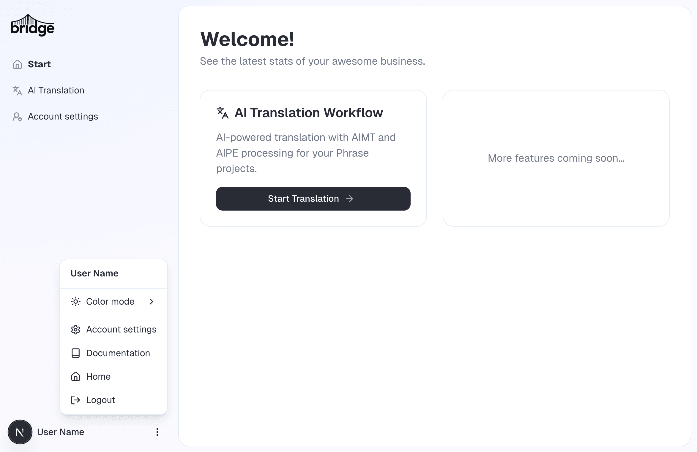 Edit Perfectly app preview